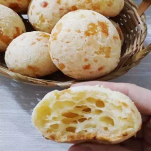 Pão-de-Queijo-Tradicional