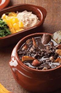 FEIJOADA VEGANA