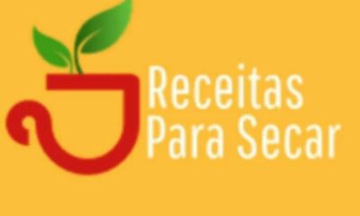 Receitas para perder peso com facilidade