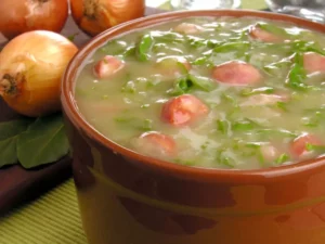 CALDO VERDE