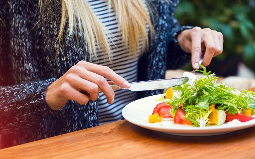 10 alimentos que tiram a fome por horas e ajudam na perda de peso