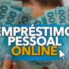 6 Melhores empréstimo pessoal online de fácil aprovação e confiavel