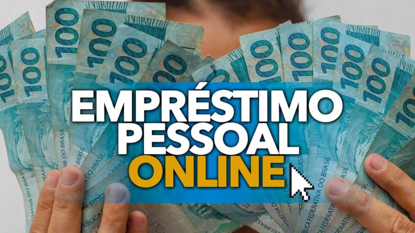 6 Melhores empréstimo pessoal online de fácil aprovação e confiavel