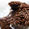 Receita simples de brigadeiro