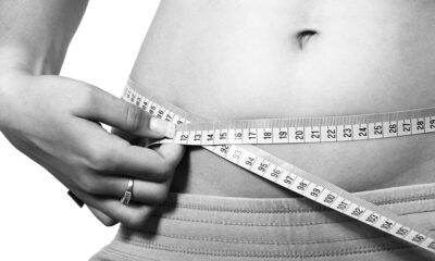 Faça essas 5 coisas para emagrecer mais de 15Kg