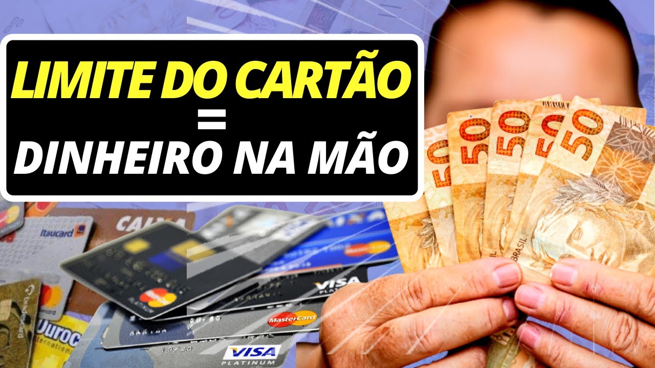 Como utilizar o limite do seu cartão de crédito para ganhar dinheiro