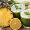 Suco-Detox-Abacaxi-Receitas-de-Suco-Detox-para-Perder-Peso