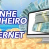 3 cursos para ganhar dinheiro na internet