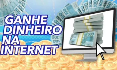 3 cursos para ganhar dinheiro na internet