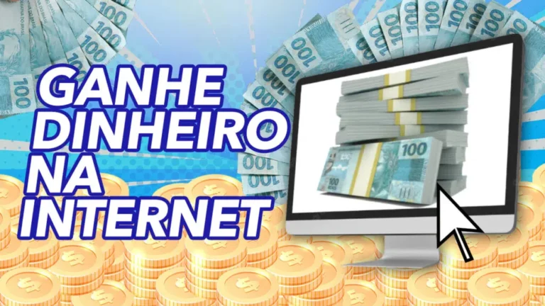 3 cursos para ganhar dinheiro na internet