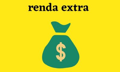 7 ideias para fazer uma renda extra