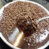 Brigadeiro metido a gourmet