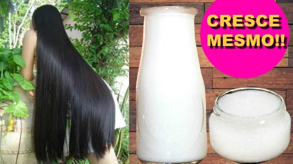 Como fazer o cabelo crescer rápido em uma semana