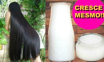 Como fazer o cabelo crescer rápido em uma semana