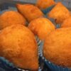 Coxinha de batata