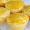 empadinha de queijo