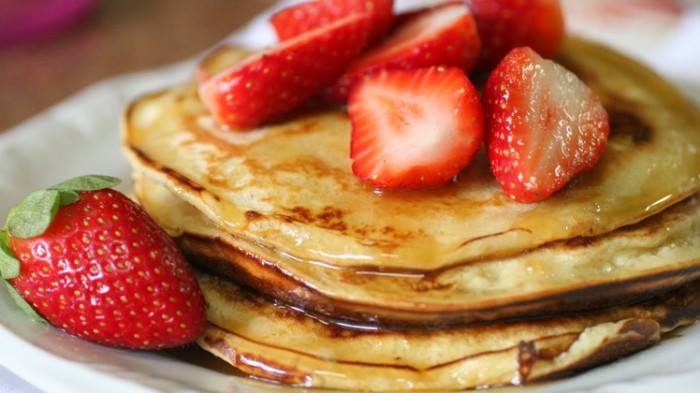 Lanches para perder peso, fáceis de fazer