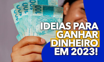 39 Ideias de renda extra para você ter uma vida financeira mais estável