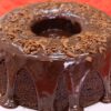 Bolo de chocolate chocolatudo, sabor incrível