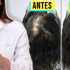 Faça Crescer Cabelos Mais Grossos e Volumosos em Poucos Dias