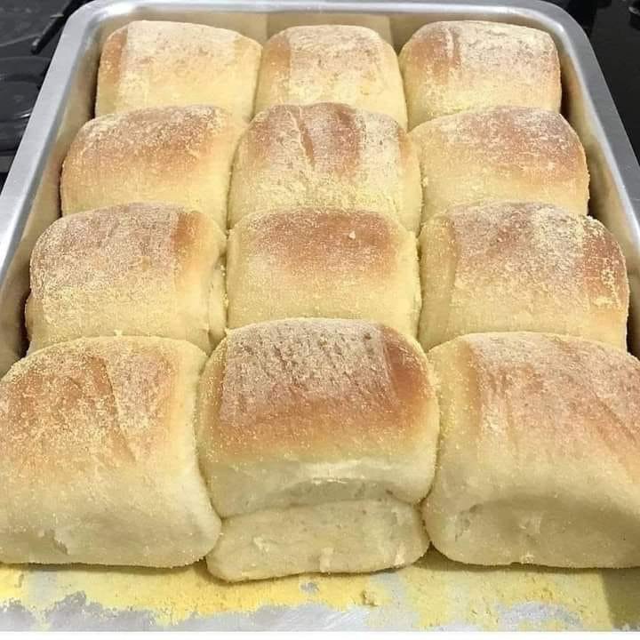 Pão de Milho