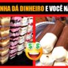 11 Ideias de negócios lucrativos na cozinha de casa