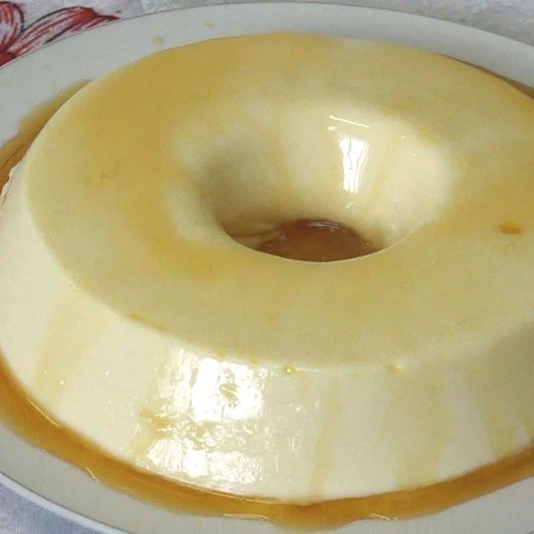 Manjar de leite condensado, fácil e delicioso