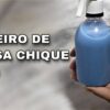 Misturinha tira odor de ambiente: cheirinho de casa chique 24 horas