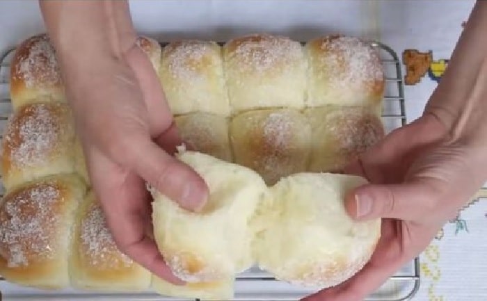 Pãozinho doce de padaria: como fazer essa delícia em casa