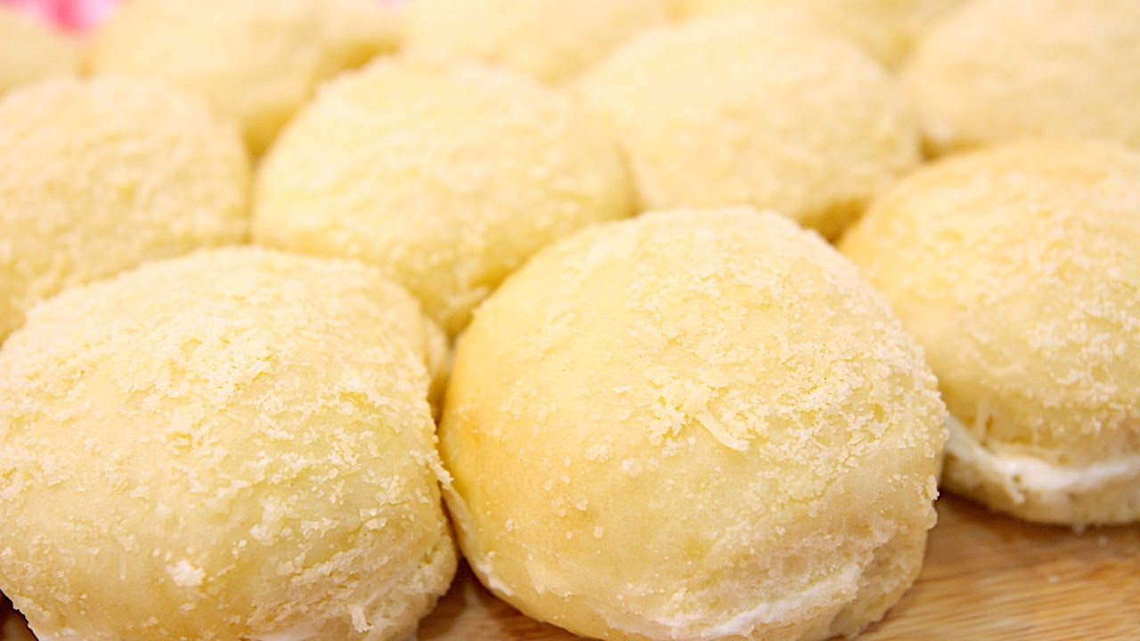 Só quero comer esse pãozinho, pão delícia mais famoso da Bahia