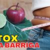 Suco detox delicioso, desfrute dos inúmeros benefícios