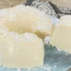 Pudim de coco bem simples, só bater e levar para a geladeira