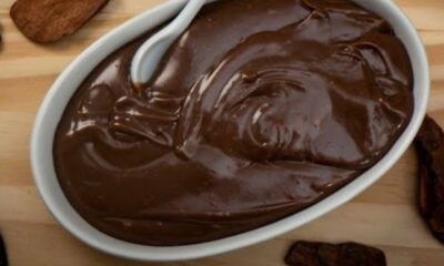 Brigadeiro de Banana SEM AÇÚCAR fácil e prático