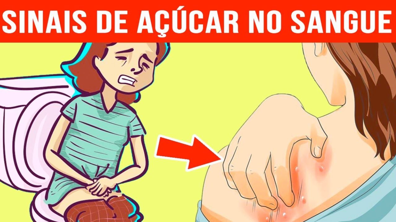 Açúcar no sangue: saiba os sinais que jamais deve ignorar e cuidados a ter