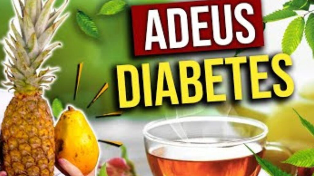 Você precisa usar isso para prevenir e tratar diabetes