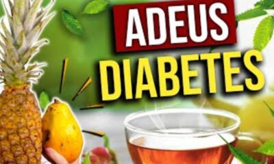 Você precisa usar isso para prevenir e tratar diabetes