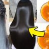 Progressiva Natural - Aprendi no Salão, Transforma Qualquer Cabelo Liso Escorrido