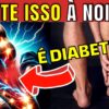 9 Sinais de Diabetes que Acontecem à Noite