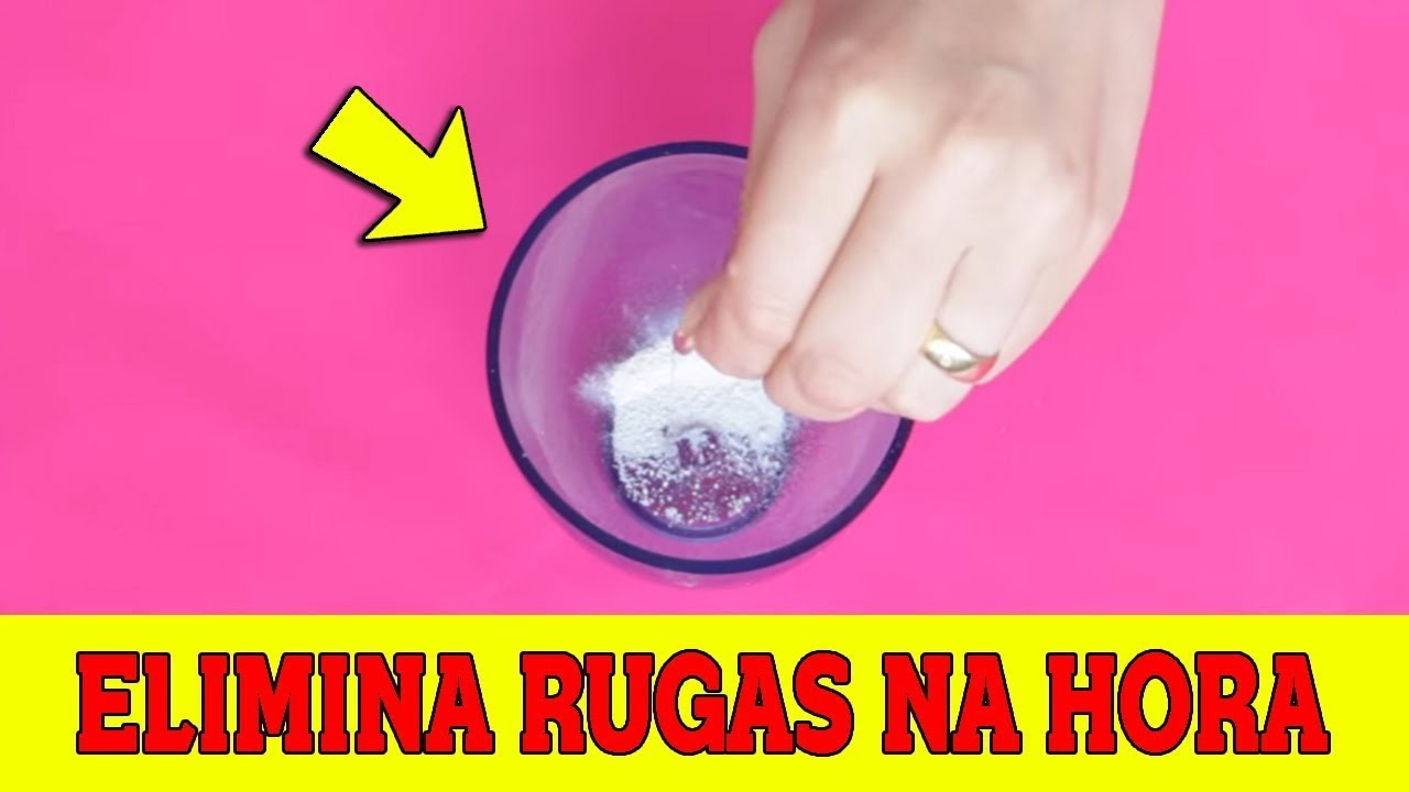 Anti-Rugas Natural: Como Eliminar Rugas na Hora e Acabar com Linhas de Expressão