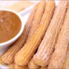 Com um Ovo Faça Essa Receita Econômica e Deliciosa! O Melhor Churros! Fácil e Rápido