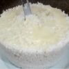 Cuscuz de Tapioca Super Molhadinho