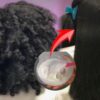 Adeus chapinha, cabelo liso sem química, brilho espelhado