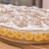 TORTA BANOFFEE DE TRAVESSA FÁCIL DE FAZER E DELICIOSA DEMAIS !!!