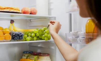 Nunca coloque estes alimentos na geladeira