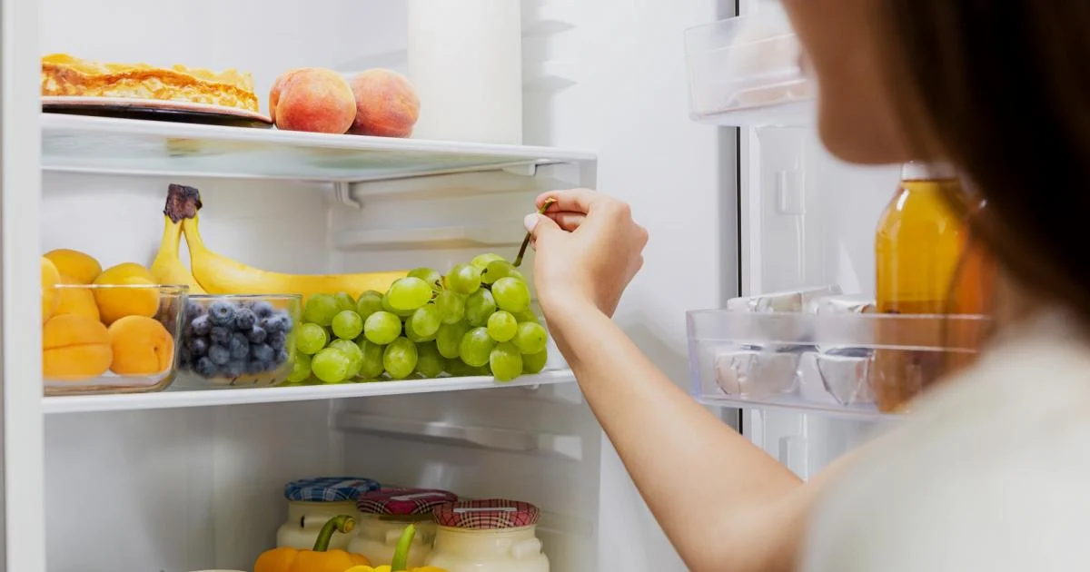 Nunca coloque estes alimentos na geladeira